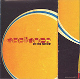 Appliance – Are You Earthed? ( USA )