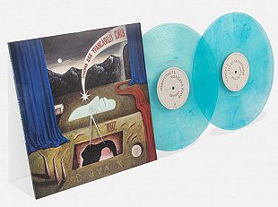 Паліндром ‎– Машина для трансляції снів 2LP Вініл Новий