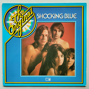 Shocking Blue – The Original Shocking Blue