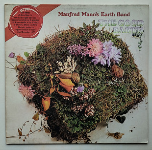 Manfred Mann's Earth Band – The Good Earth