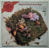 Manfred Mann's Earth Band – The Good Earth