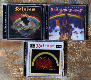 Rainbow - CD