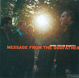 James Taylor Quartet 2001 Message From The Godfather (Acid Jazz)