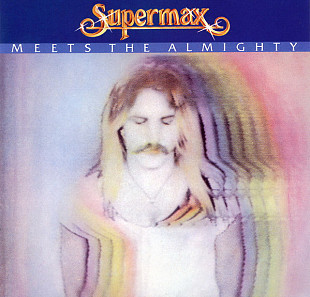 Supermax 1997 Meets The Almighty (Disco)