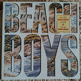 The Beach Boys – The Beach Boys-1985