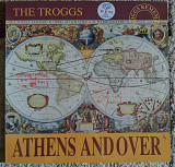 The Troggs ‎– Athens Andover