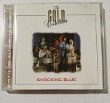 CD SHOCKING BLUE 1994 The Gold Collection (Germany)