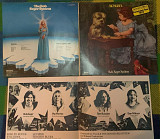 Bob Seger System – Mongrel / Ramblin' Gamblin' Man - 77