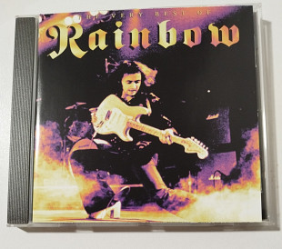 CD RAINBOW 1997 The Very Best Of Rainbow (Germany)
