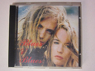 Various – Ballads & Blues vol.1