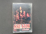 Kreator - Outcast