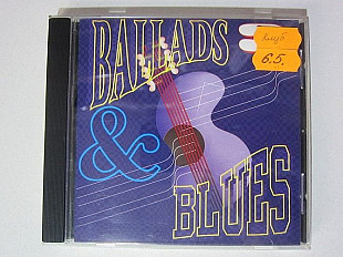 Various – Ballads & Blues vol.3