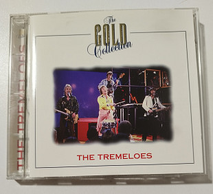 CD THE TREMELOES 1994 The Gold Collection (Germany)