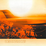 Various 2007 Destinations (Progressive trance)