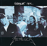 Metallica 2CD 1998 Garage Inc [ISR]