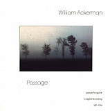William Ackerman 1981 Passage (New Age) [US]