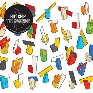 Hot Chip 2006 The Warning [EU]