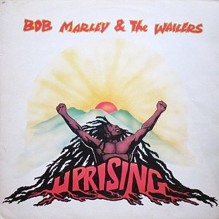 Bob Marley & The Wailers – Uprising