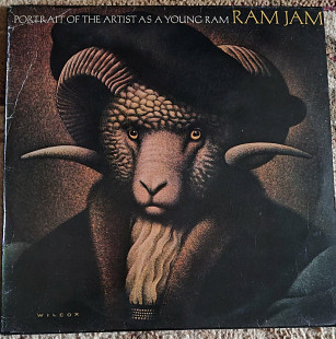 Ram Jam – Portrait Of The Artist As A Young Ram