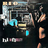 REO Speedwagon – Hi Infidelity