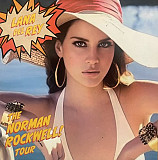 Вінілова платівка Lana Del Rey – Norman Rockwell! Tour (Over And Over, Honey)