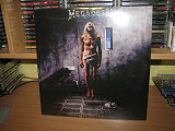 MEGADETH - Countdown To Extinction (LIMITED LP REISSUE)