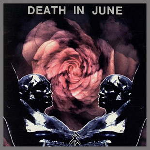 Вінілова платівка Death In June – Rose Clouds Of Holocaust