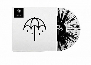 Вінілова платівка Bring Me The Horizon – That's The Spirit (splatter колір)