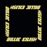 Вінілова платівка Billie Eilish – Live At Third Man Records