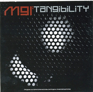 MGI (Moscow Grooves Institute) 2002 Tangibility (Acid Jazz)