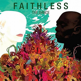 Faithless 2010 The Dance (House) [UA]