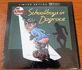 The Kinks – Schoolboys In Disgrace