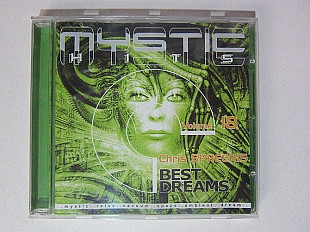 Chris Spheeris 2001 Best dreams (New Age)