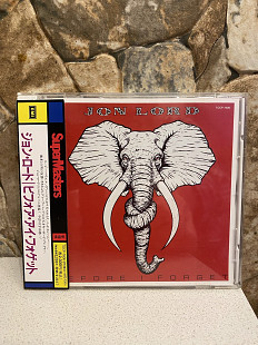 Jon Lord-82(93) Before I Forget 1-st Press Japan By Toshiba 1A1 TO No IFPI Mega Rare The Best!