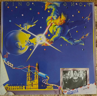 Ping Pong – From Exile