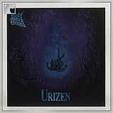 DEATH RIDES A HORSE "Urizen" 7'ep