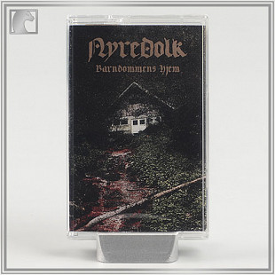 NYREDOLK "Barndommens hjem" pro tape