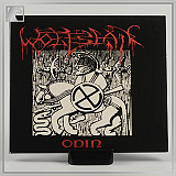 WOLFSLAIR "Odin" digipack cd