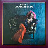 Janis Joplin – Pearl (1971) Europe VG