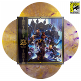 World of Warcraft: 20 Years of Music