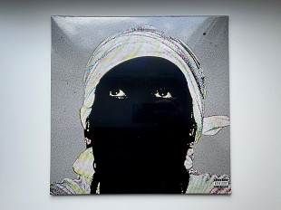 A$AP Rocky – Don't Be Dumb – 2LP (QUINCE Exclusive) (S/S)