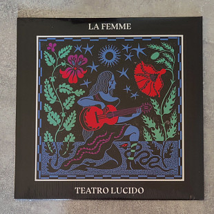La Femme - Teatro Lucido