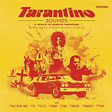 Various Artists – Tarantino Sounds (LP)