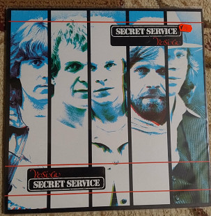 Secret Service – Ye-Si-Ca