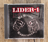 Lider-1 - La Ultima Esperanza (Argentina)