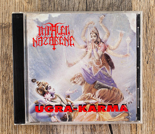 Impaled Nazarene - Ugra - Karma (Worldwide)