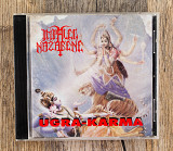 Impaled Nazarene - Ugra - Karma (Worldwide)