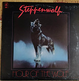 Steppenwolf ‎– Hour Of The Wolf