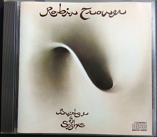 Robin Trower – Bridge Of Sighs (USA)