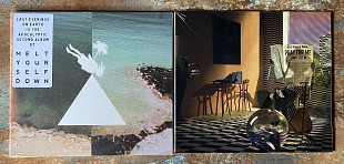 Melt Yourself Down - CD